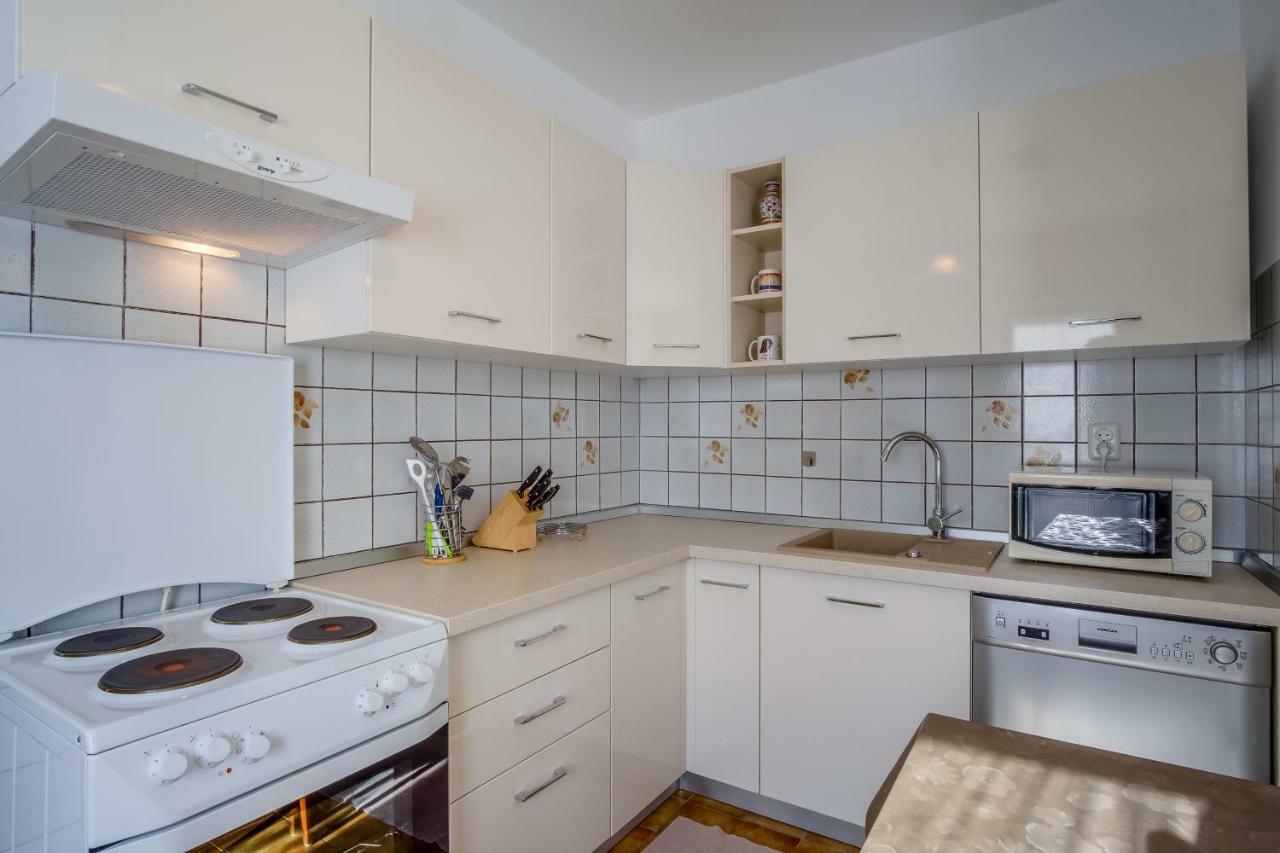 Andrino Apartment มาลีโลชินจ์ ภายนอก รูปภาพ